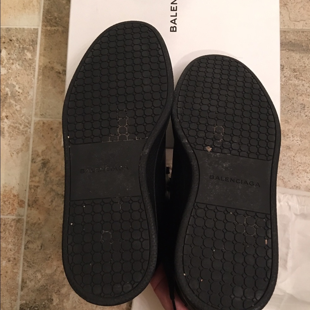 Balenciaga urban high *discontinued* size 39 - Picture 8 of 8